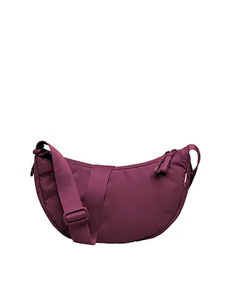 GOT BAG | Sac banane CLOUD MOON BAG Small | dunkelrot